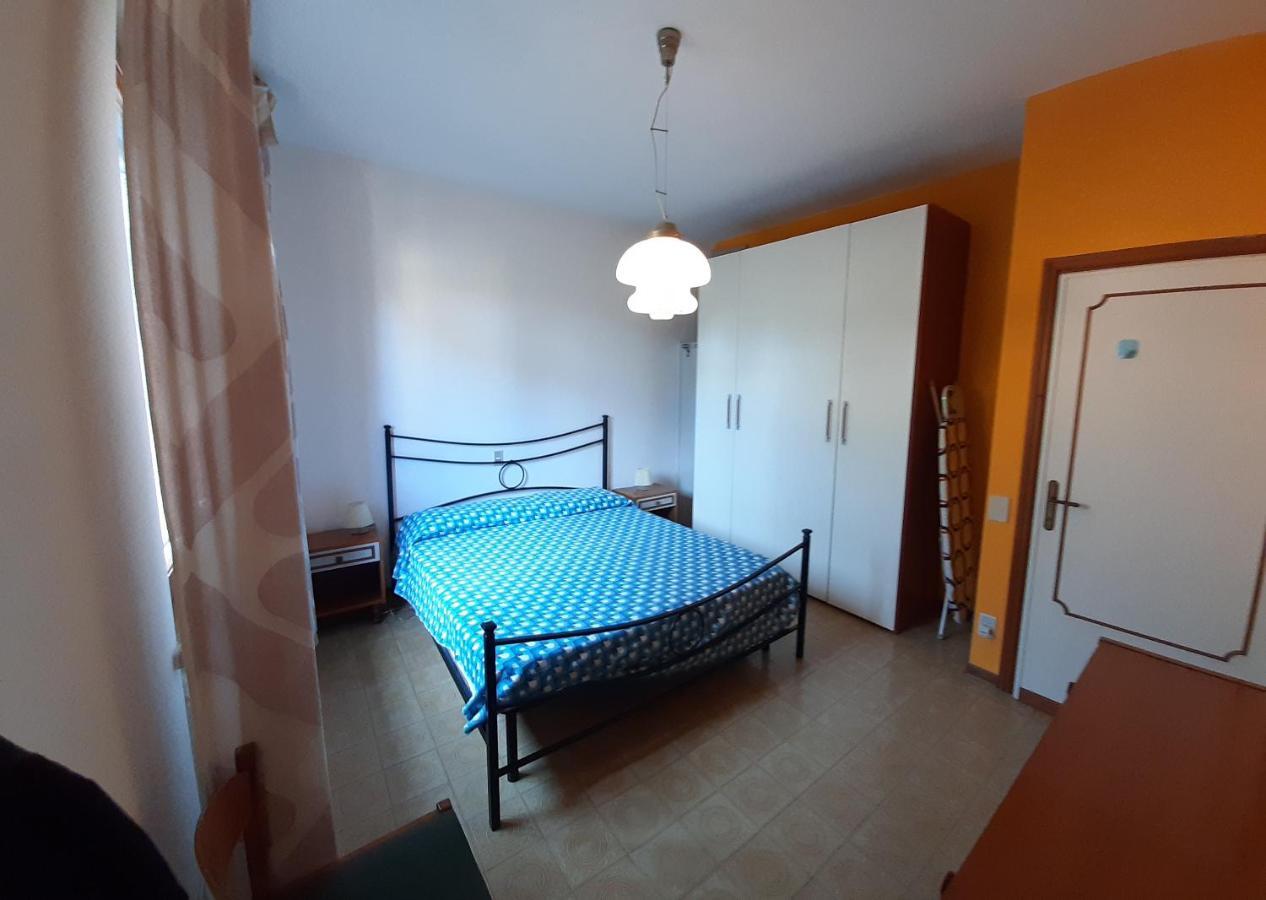 Appartamenti Torre Medicea Кастильончелло Экстерьер фото