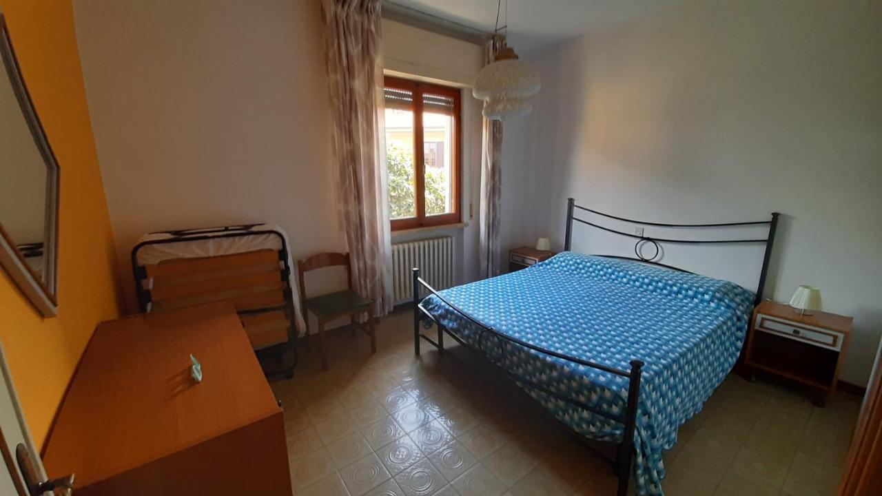 Appartamenti Torre Medicea Кастильончелло Экстерьер фото