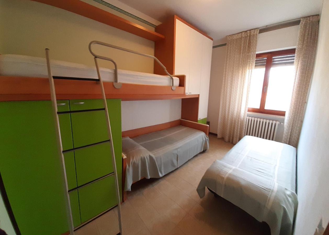 Appartamenti Torre Medicea Кастильончелло Экстерьер фото