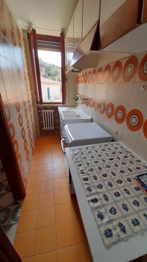 Appartamenti Torre Medicea Кастильончелло Экстерьер фото