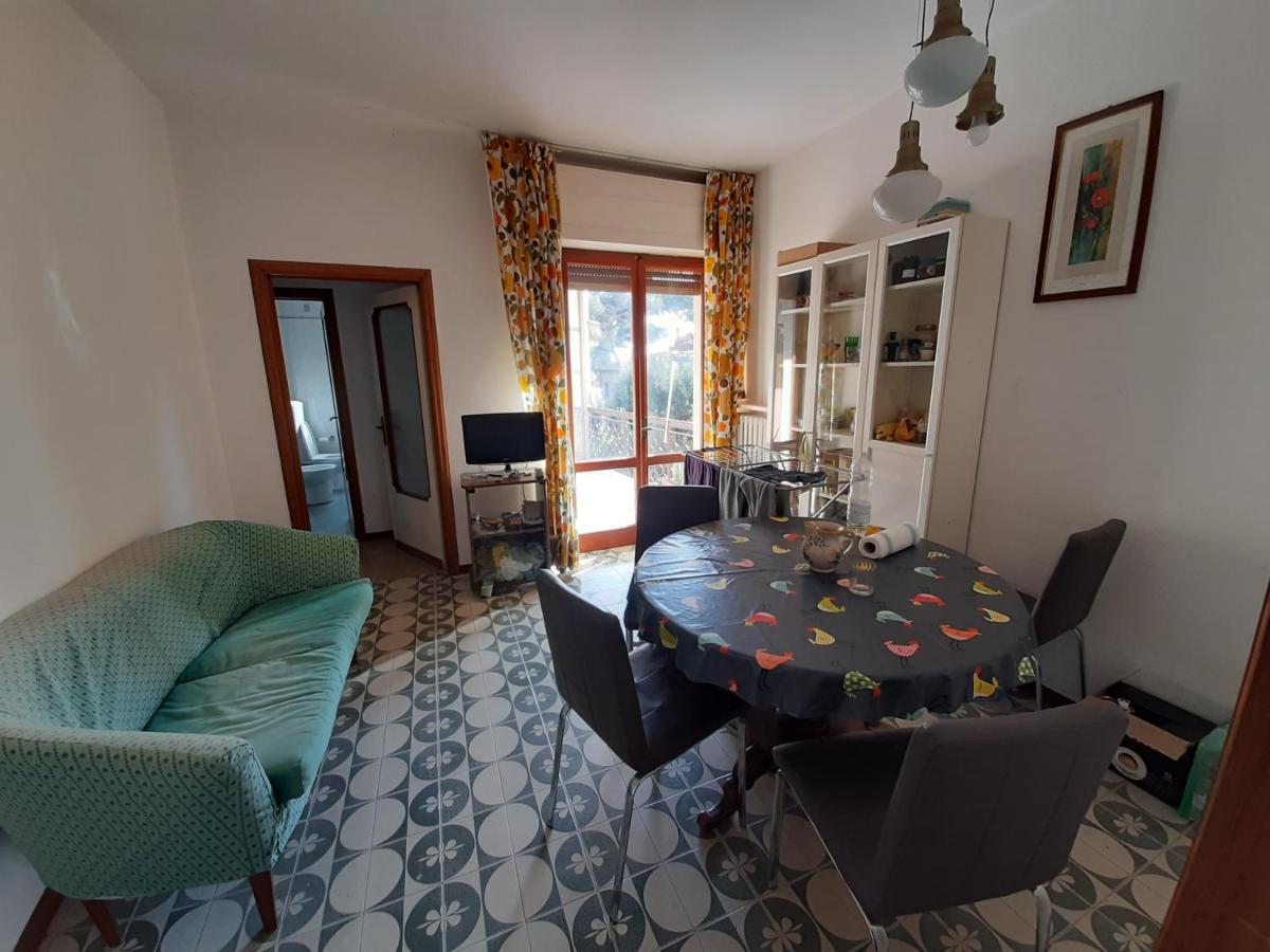 Appartamenti Torre Medicea Кастильончелло Экстерьер фото