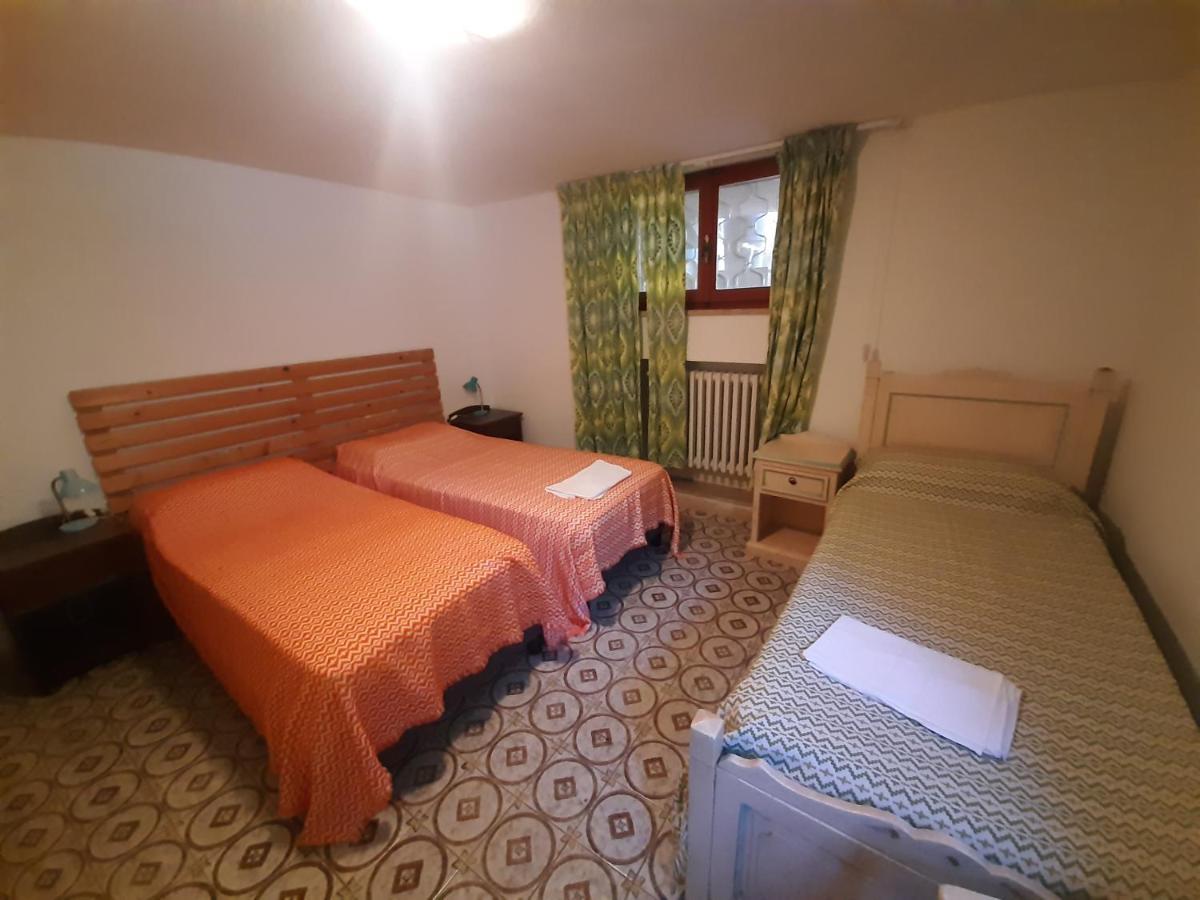 Appartamenti Torre Medicea Кастильончелло Экстерьер фото