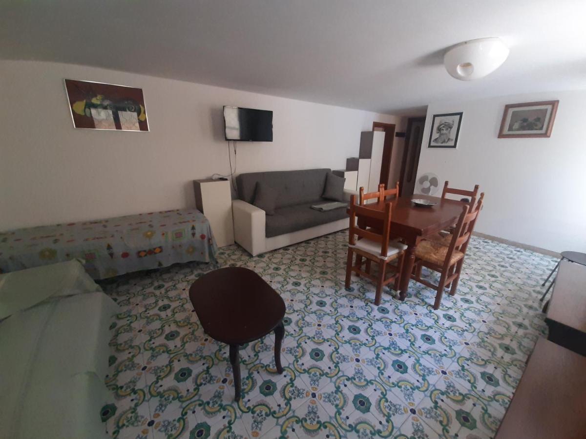 Appartamenti Torre Medicea Кастильончелло Экстерьер фото