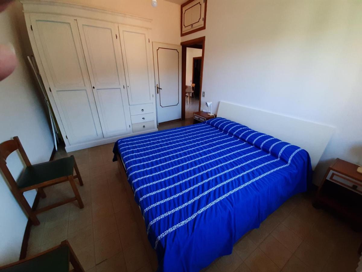 Appartamenti Torre Medicea Кастильончелло Экстерьер фото