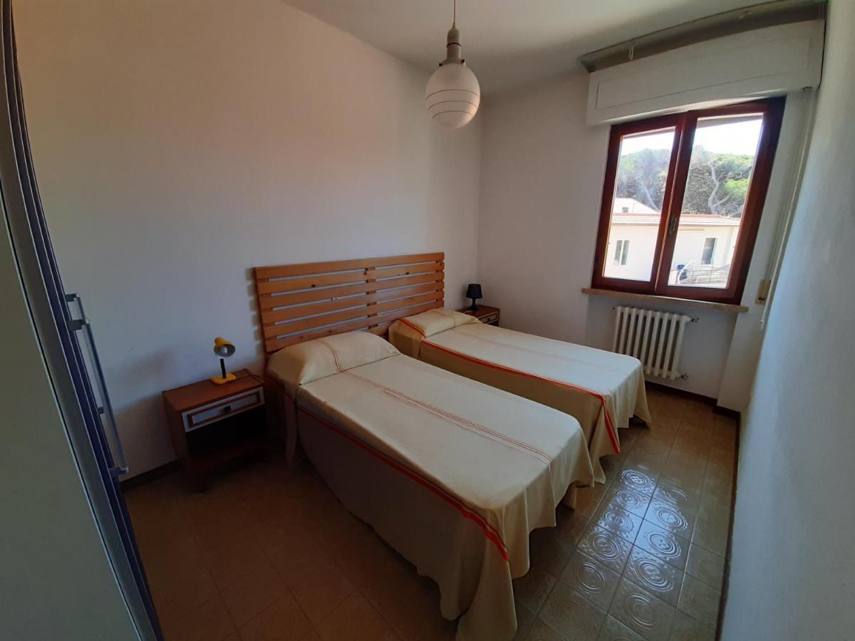 Appartamenti Torre Medicea Кастильончелло Экстерьер фото