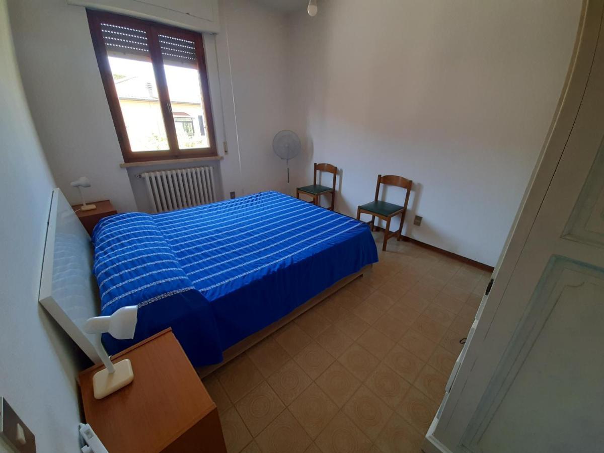 Appartamenti Torre Medicea Кастильончелло Экстерьер фото