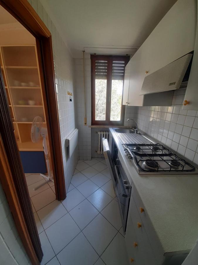 Appartamenti Torre Medicea Кастильончелло Экстерьер фото