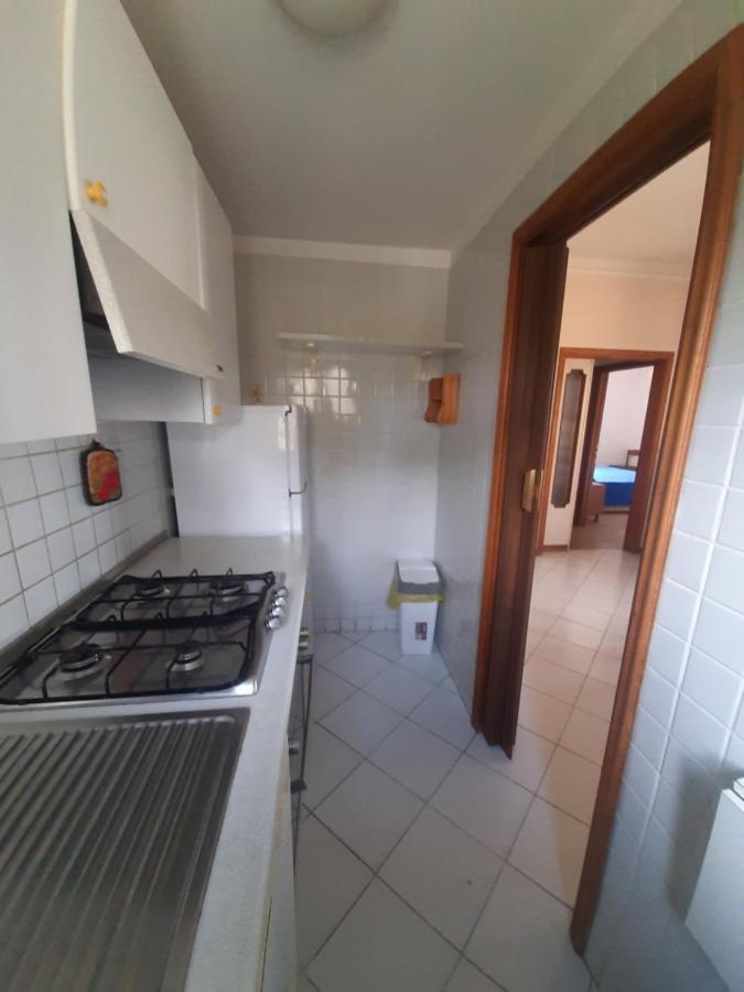 Appartamenti Torre Medicea Кастильончелло Экстерьер фото