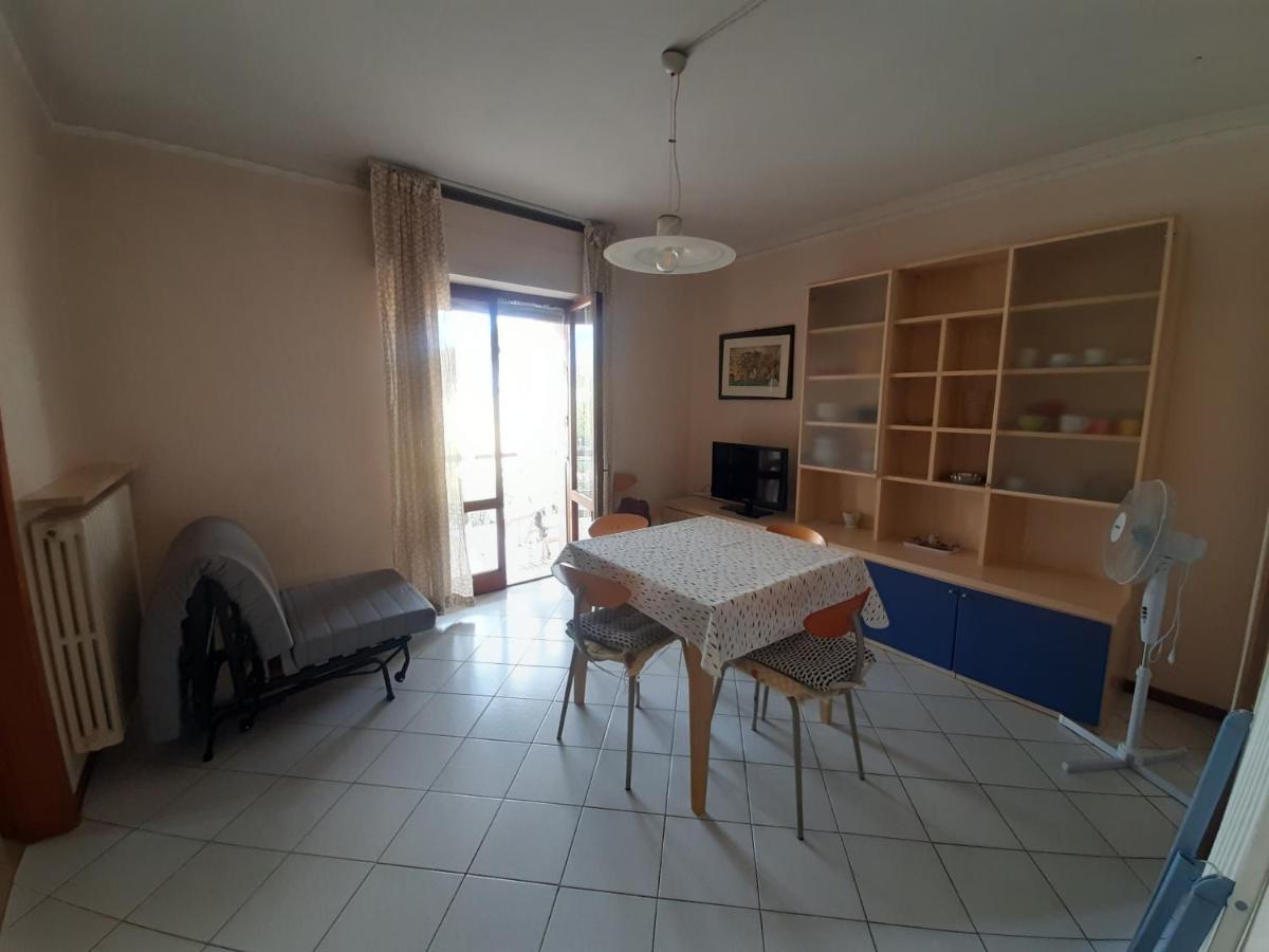 Appartamenti Torre Medicea Кастильончелло Экстерьер фото