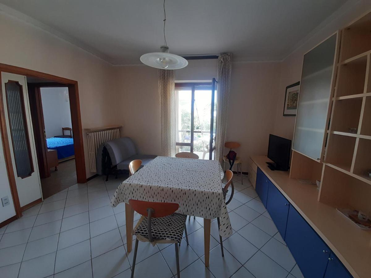 Appartamenti Torre Medicea Кастильончелло Экстерьер фото