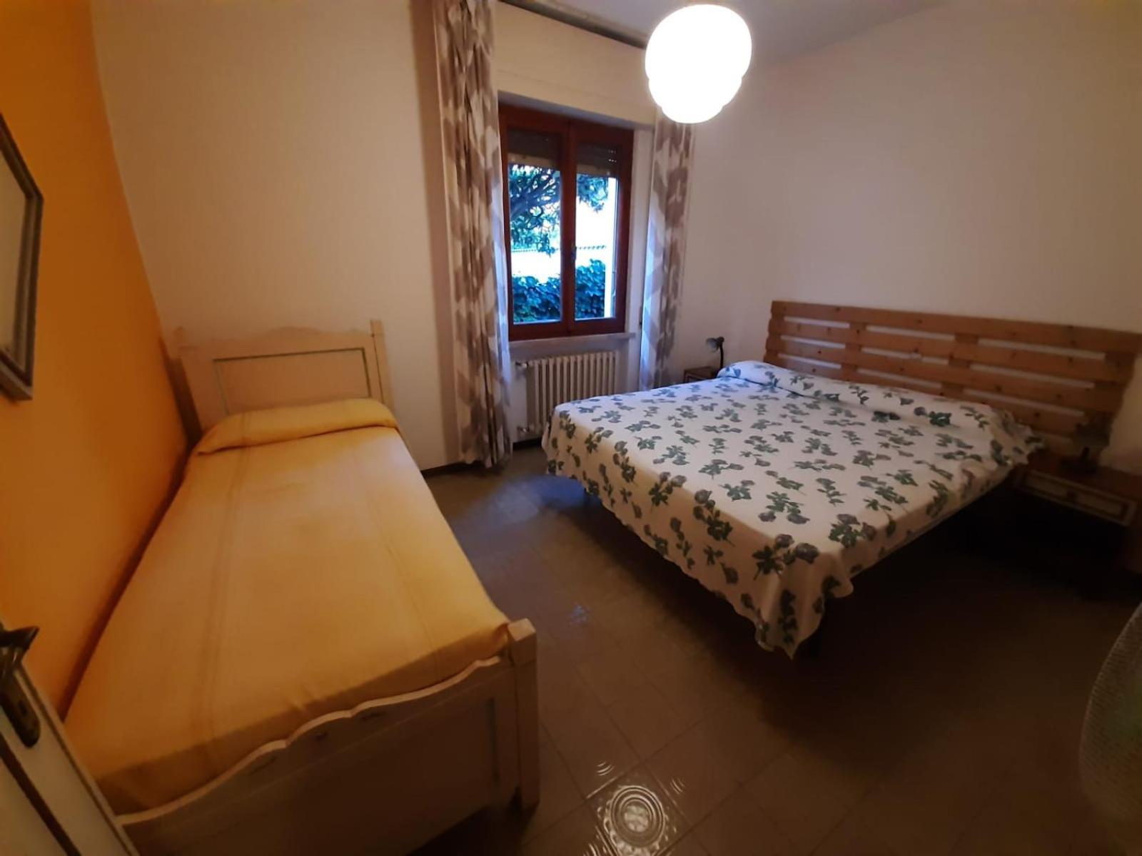 Appartamenti Torre Medicea Кастильончелло Экстерьер фото