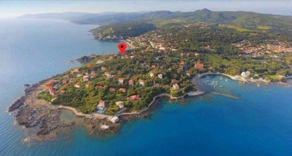 Appartamenti Torre Medicea Кастильончелло Экстерьер фото